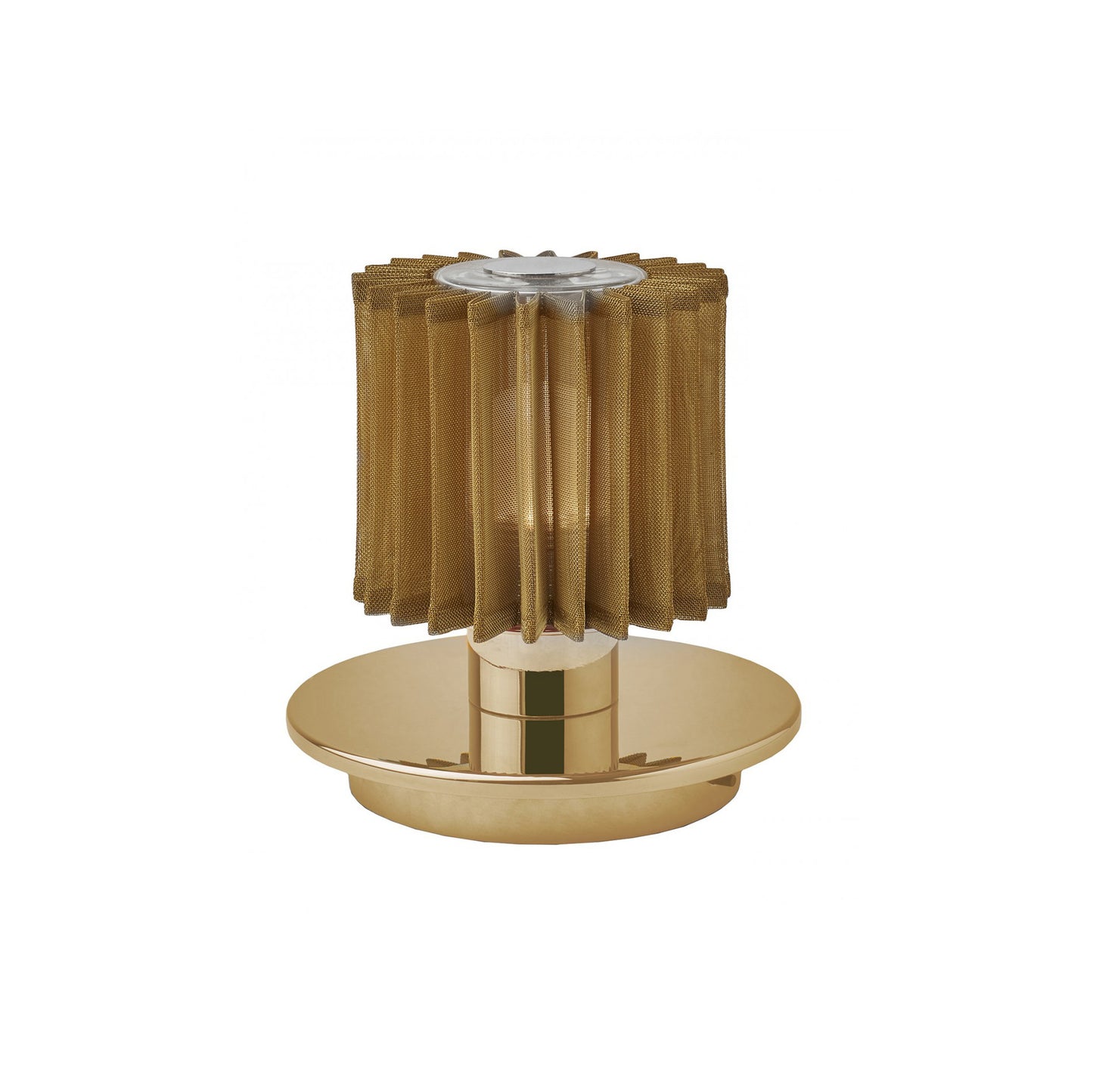 In the Sun 130 Portable lamp