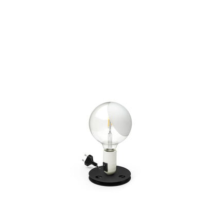 Lampadina Borðlampi