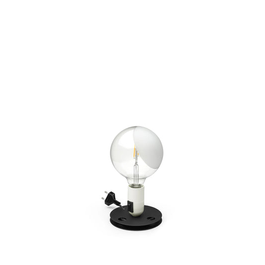 Lampadina Borðlampi