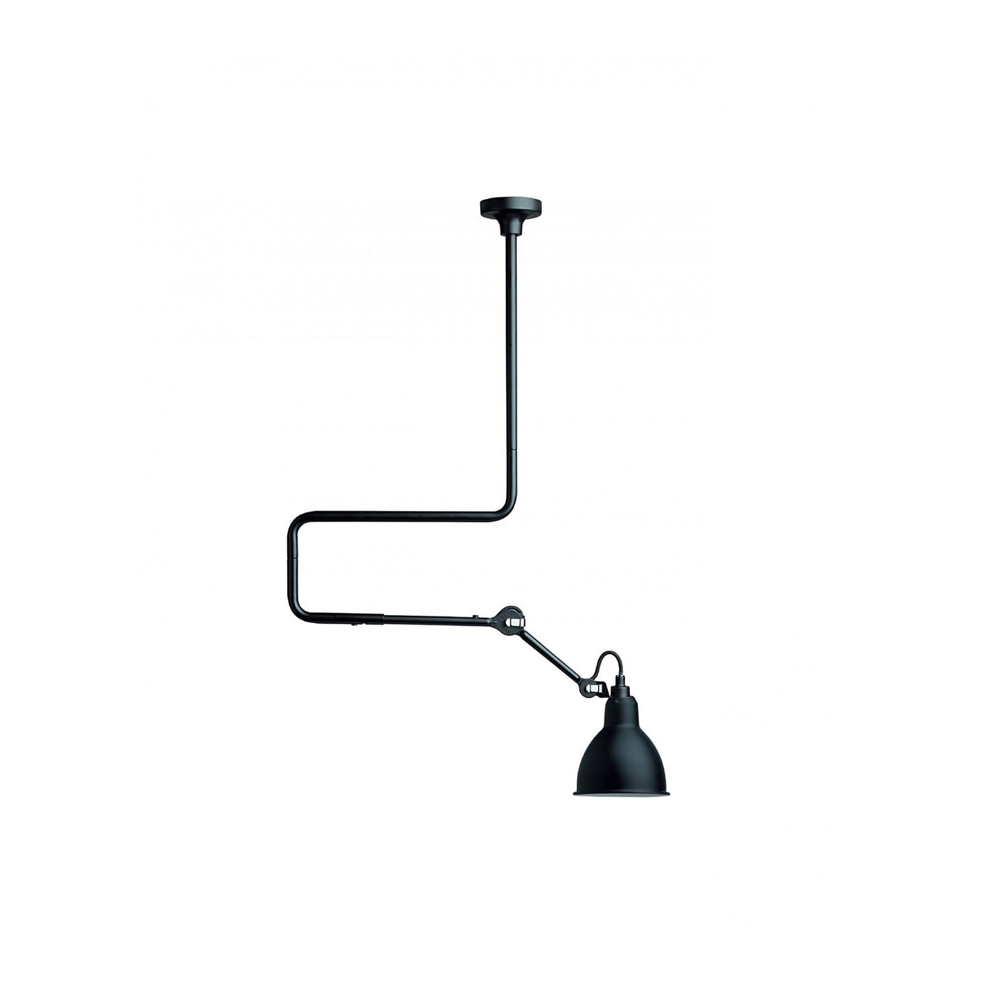 Lampe Gras N°312 Hangandi Ljós