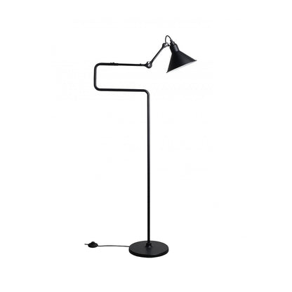 Lampe Gras N°411 Gólflampi