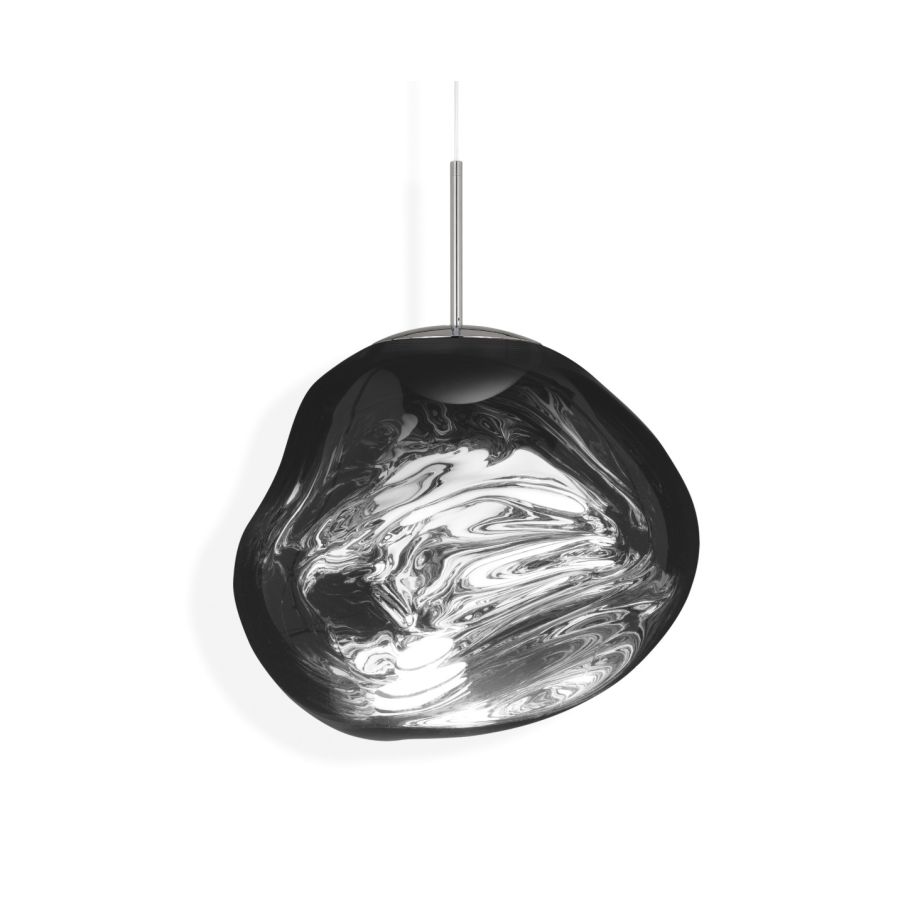 Melt Hangandi Ljós