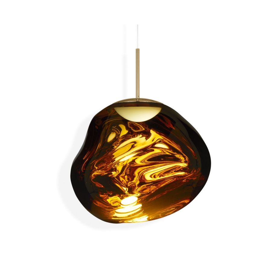 Melt Hangandi Ljós