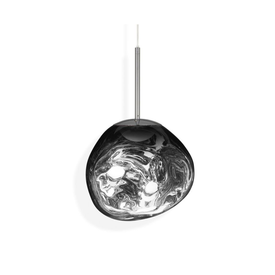 Melt Hangandi Ljós
