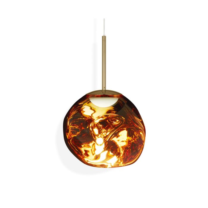 Melt Hangandi Ljós
