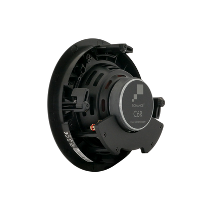 Sonance C6R (Pair of Spekers)
