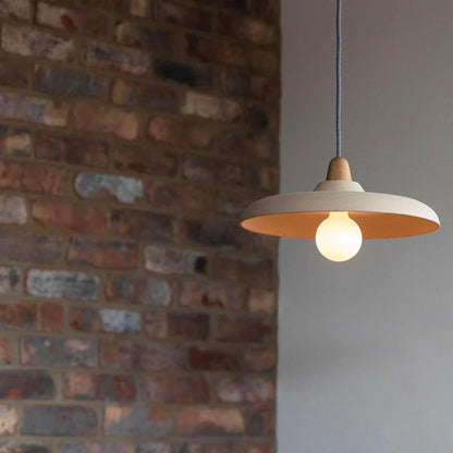 Porcelain II E27 LED Pera
