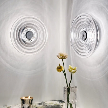 Press Large Surface Veggljós frá Tom Dixon