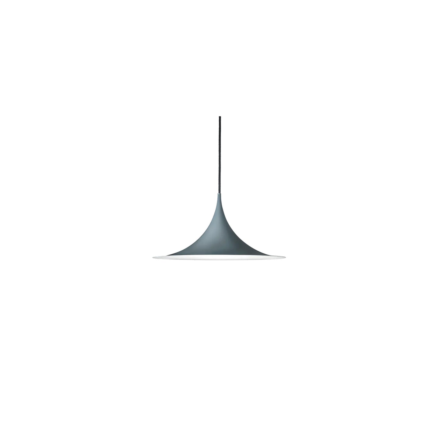 Semi Pendant - Hangandi Ljós
