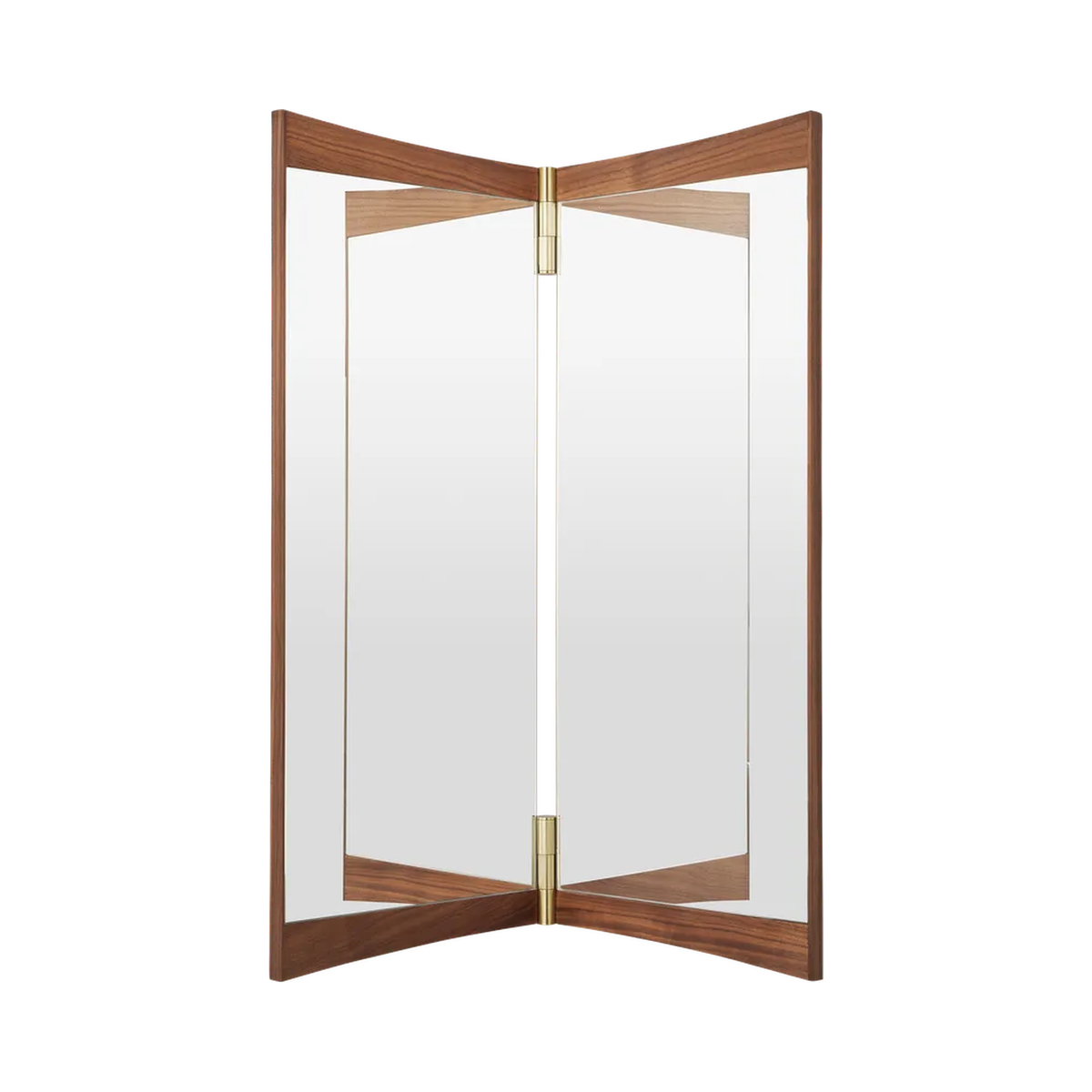The Vanity Mirror Collection frá Gubi