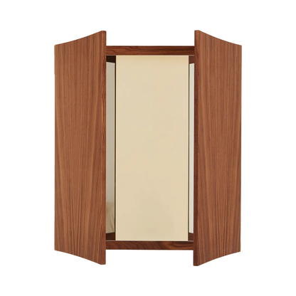 The Vanity Mirror Collection frá Gubi