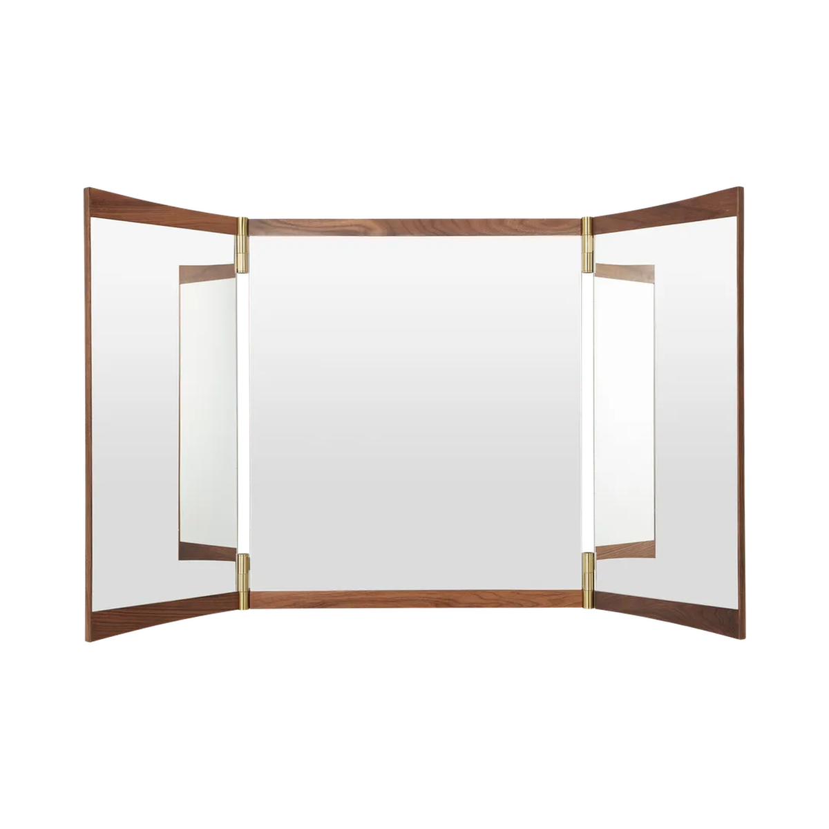 The Vanity Mirror Collection frá Gubi