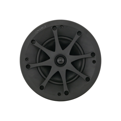 VXXT6R OUTDOOR EXTREME MEDIUM ROUND IN-CEILING SPEAKER (1 PAIR)